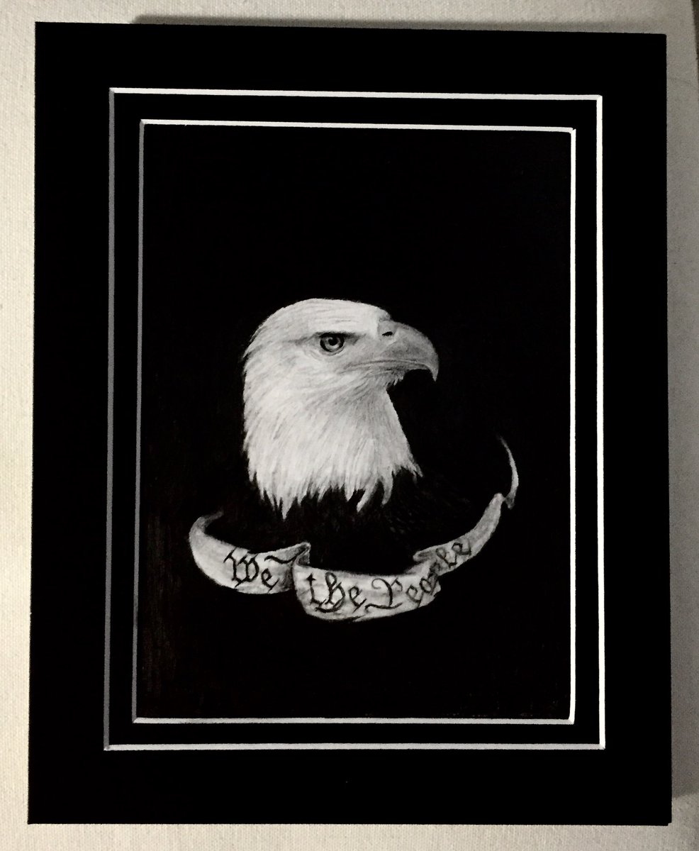 armygrn's tweet photo. Pencil... #4MoreYears #Merica @seanhannity @POTUS @reaIDonalTrump_ @HARRISFAULKNER @PressSec https://t.co/wXGdjhUtbA