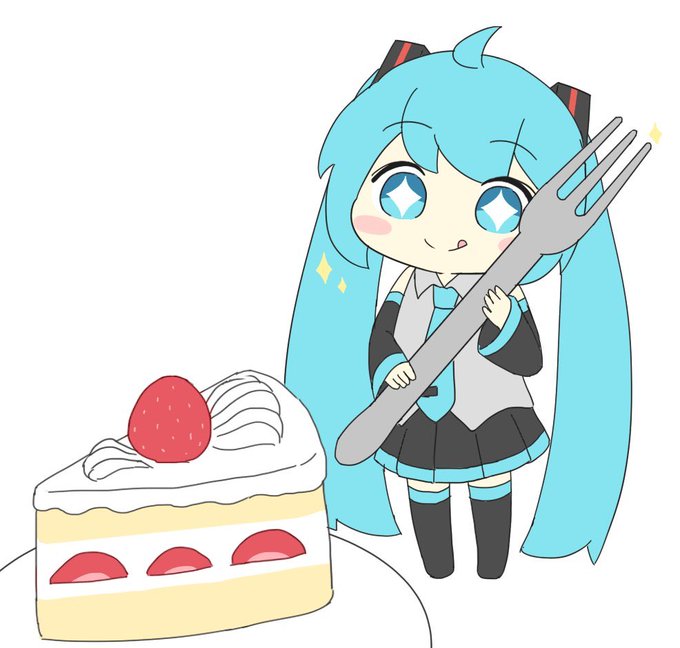「skirt strawberry shortcake」 illustration images(Latest)｜3pages