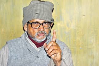 KunalSarangi's tweet photo. बिलकुल ही अलग, निराले, स्पष्ट, सजग, ईमानदार और सामाजिक व मानवीय मूल्यों को राजनीतिक विचारों से हमेशा ऊपर रखने वाले कॉमरेड ए के रॉय जी की पूण्य तिथि पर पवित्र आत्मा को शत शत नमन! #AkRoy #एके_रॉय https://t.co/5P6RNBxK5Y