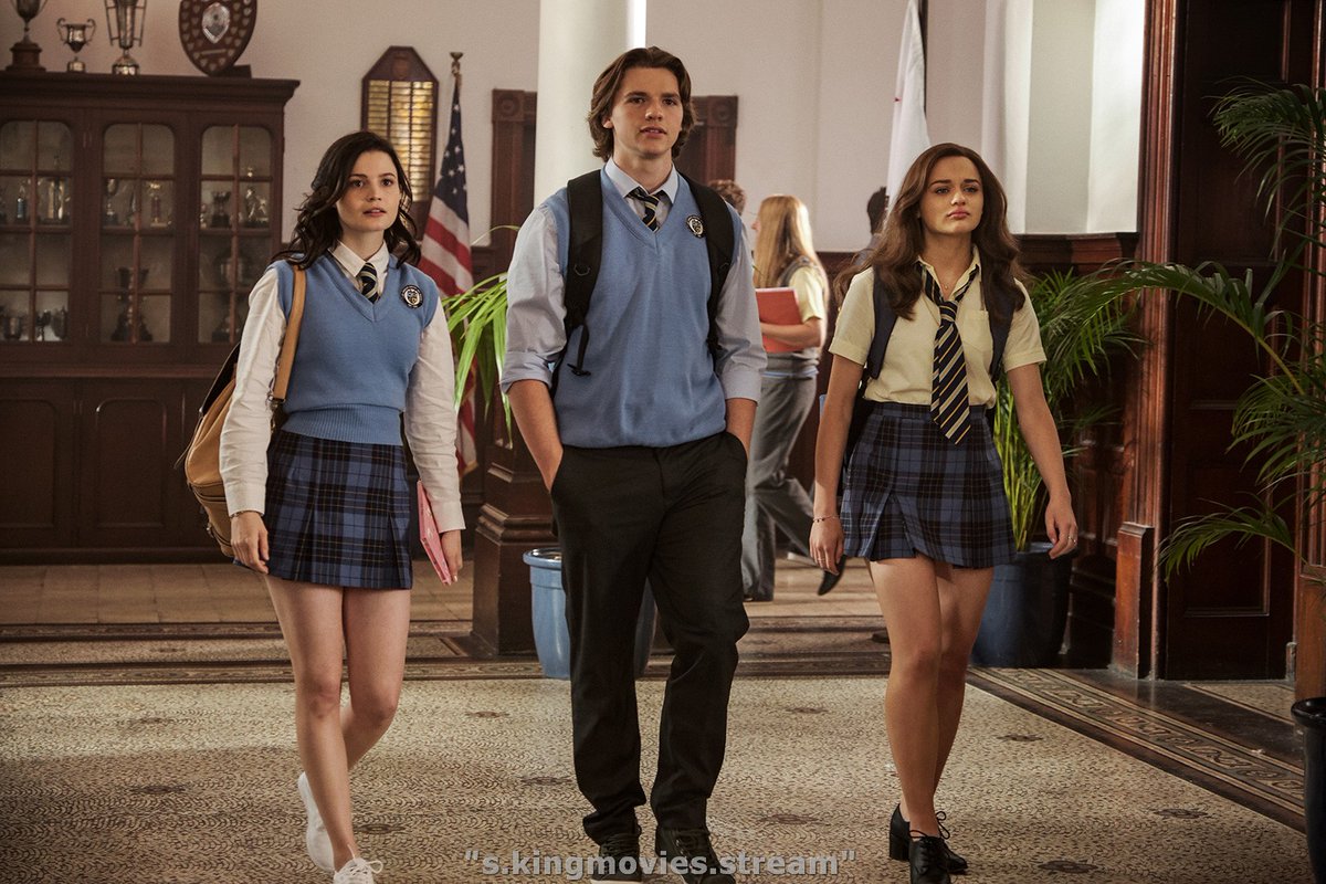 VerBeso's tweet photo. HD-VER! Mi Primer Beso 2 [[2020]] Pelicula Completa Online

#MiPrimerBeso2 #Ver #Película #Completa #en #Español #Latino [#TheKissingBooth2] #Elstanddelosbesos2 https://t.co/IlYIRbXO8X