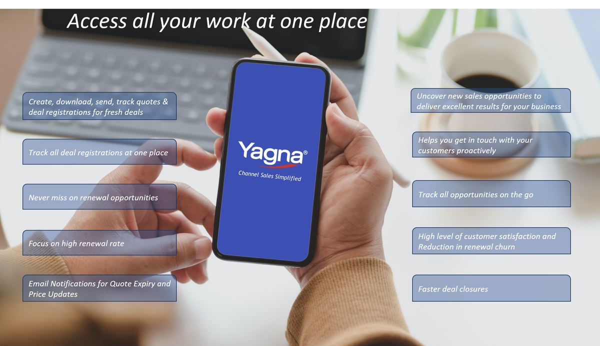 YagnaiQ's tweet photo. Under house arrest #COVID19 ?
@YagnaiQ iQ CPQ on mobile – making businesses work remotely and helping you reach #Sales targets faster! 
Get in touch with customer.success@yagnaiq.com to know more.
Play Store: https://t.co/xntfBYdMYv
App Store: https://t.co/JFE5zzhZRK https://t.co/s9xaNfHaFv