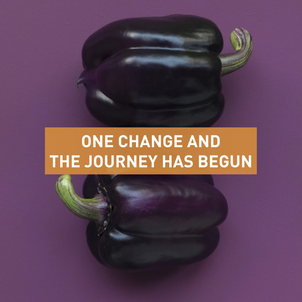 nutritionalpara's tweet photo. "For society to progress, we should not only move forward but also clean up after ourselves."- Boyan Slat⁠
⁠
Change can be simple - start with #ONEmeal today! Check out https://t.co/7qGLnc9RCY for ideas. ⁠
#healthierpeople #healthierplanet #healthiereconomy https://t.co/uoGVdnHdgG