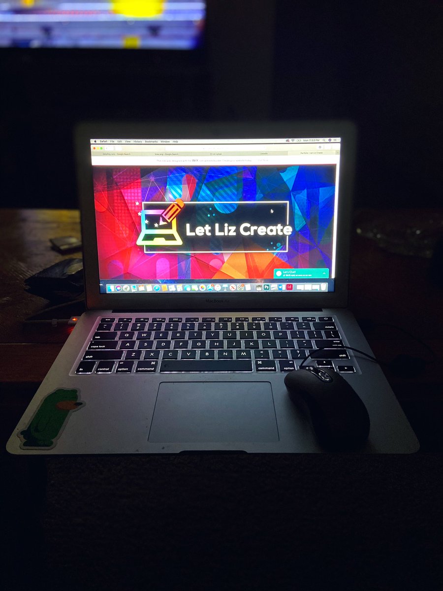 letlizcreate's tweet photo. 💻🎨✍🏻 https://t.co/AFR7qi1t7F