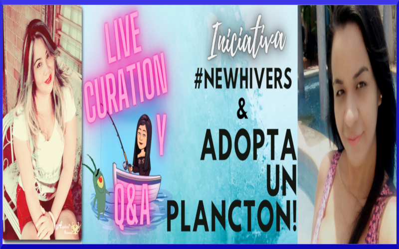 lmartinezmdl's tweet photo. Programa de Bienvenida para nuevos usuarios #hive en PALNET: #AdoptAPlankton #NewHiversLa
Lee aquí:
https://t.co/3X56B9ojYj
#blockchain #hivebasics #blog #posh #ProofOfShare https://t.co/4dL3KGRnRv