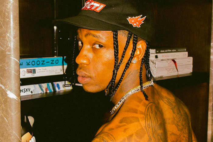 RapUp's tweet photo. Travis Scott premieres new music from Big Sean, Don Toliver, Young Thug, Justin Bieber, and more on .WAV RADIO 🔥🌵

Listen: https://t.co/mLD1M5KwZW https://t.co/LIprTNCGF1