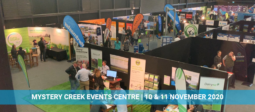 NZ Effluent & Environment Expo tweet media