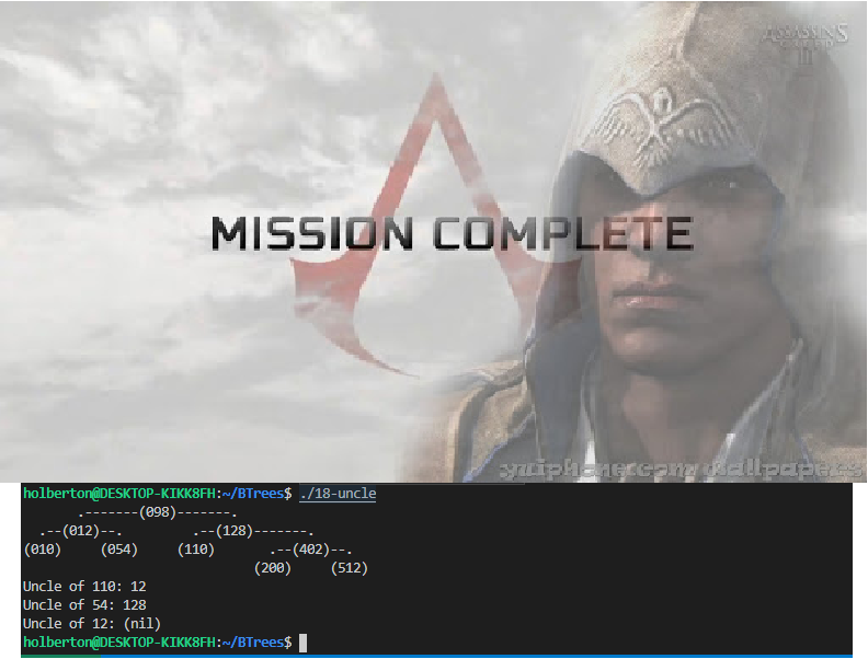 RICARDO1470's tweet image. @VictorP1312 great job
@holbertonschool @HolbertonCOL #binary_trees