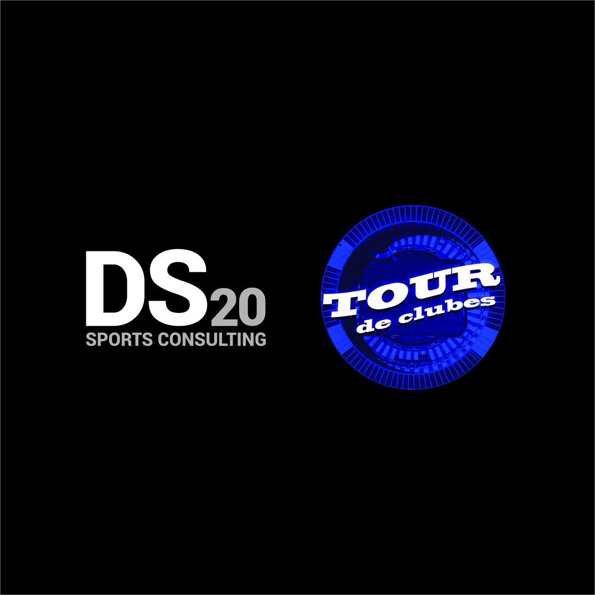 DS20sports's tweet photo. Estamos felices de anunciar que comenzamos a trabajar junto a Tour de Clubes para acercarles toda la información sobre los tours que realizan los clubes argentinos y para realizar proyectos en conjunto.

Sigan a Tour de Clubes en Facebook e Instagram. https://t.co/LO0HxduxjA