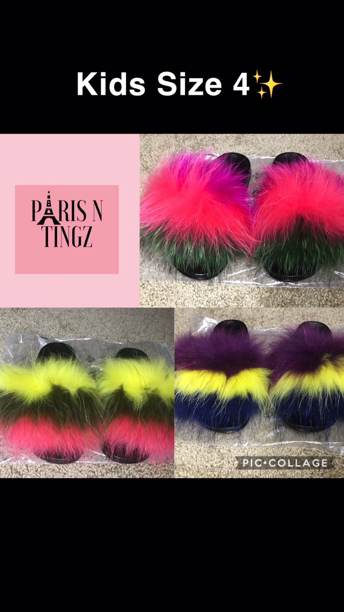 rstisharonea's tweet photo. Paris N Tingz coming to Twitter✨💋#furslides #BlackBusiness https://t.co/PyPatzN9nN