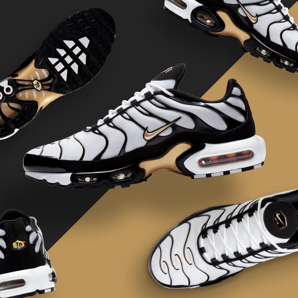 nike air max plus footaction