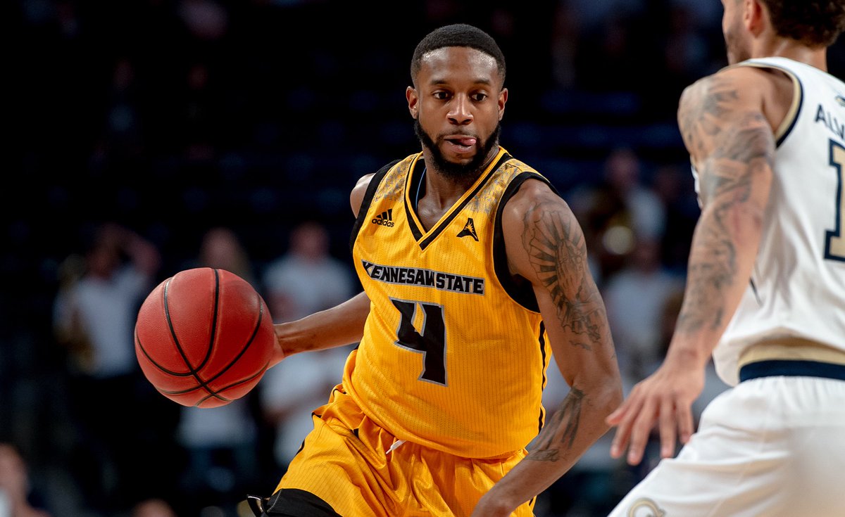 KennesawNation's tweet photo. All recruits in ALL SPORTS interested in Kennesaw State, send us what you know about our programs! What you’d like to know! We’re a third-party news source for KSU athletics (unaffiliated directly) 🦉 #CollegeRecruiting #KennesawState https://t.co/XoLcdqIupl