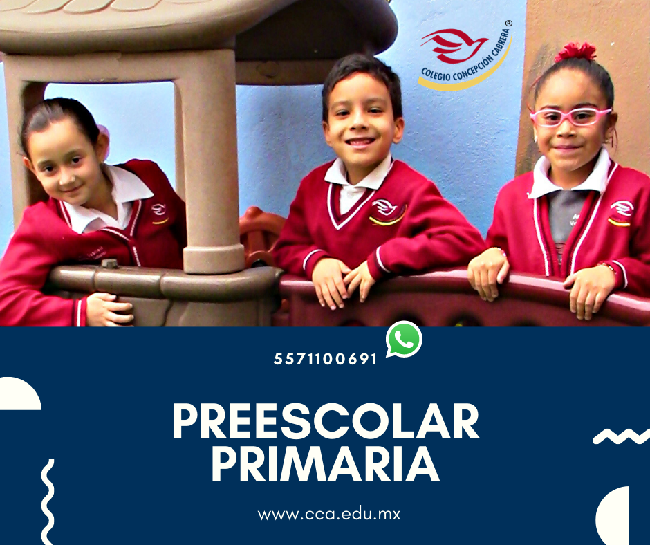Colegio_CCA's tweet image. cca.edu.mx
#PREESCOLARCCA #PRIMARIACCA #Preescolar #Primaria