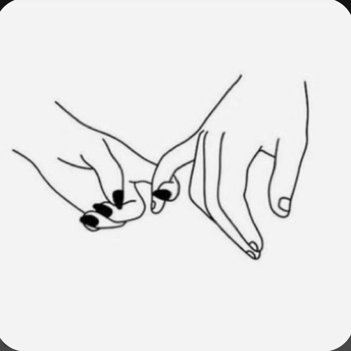 saara460's tweet photo. كل نصوصي ، اصابع تحاول لمسك ♥️
#بوح https://t.co/T1QN2LXXz3