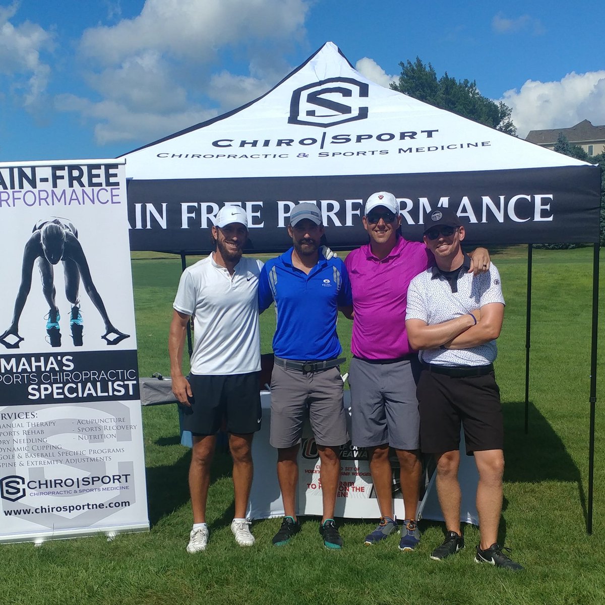 Adam Freeman, DC, CCSP® tweet media