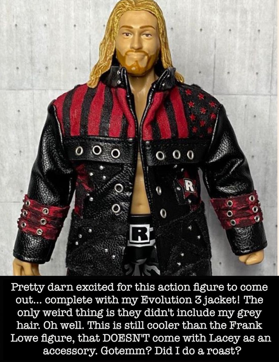 ragingdead258's tweet image. I have a promo filmed for @ADubWrestle Chaos already. It&apos;s too long and needs to be edited down. 

#chaosweek #cutfortime #ragingsummer