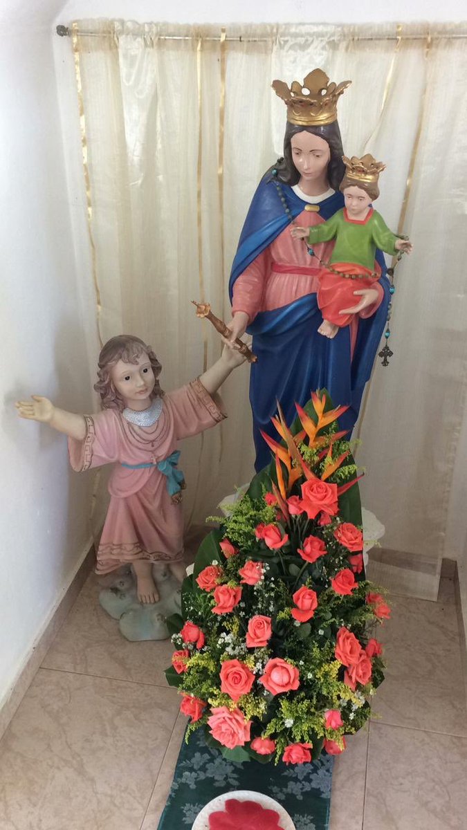lucy64095584's tweet photo. Madre mía no me desampares https://t.co/EVlgEwj1rT