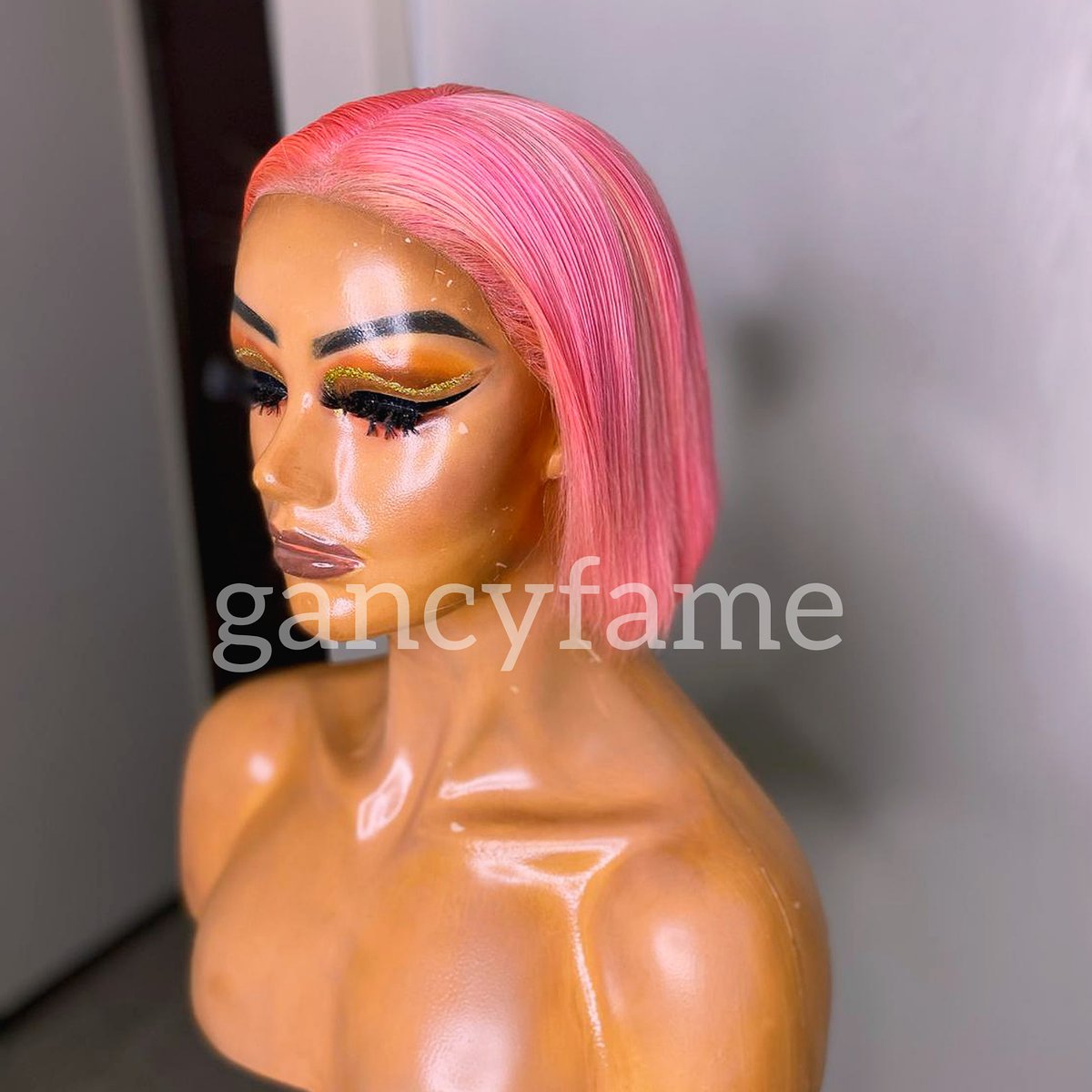 GancyFame's tweet photo. How colorful can you go??π
Search wig name:Tia
On website:https://t.co/7JWLedam73
Link in bio to purchase
.
Follow @gancyfame
Follow @gancyfame
Follow @gancyfame
#gancyfame #kinkywigs #lacewigs #wigsforblackwomen #closurewigs #finewigs #wigsforsale #hairstyles #SATISFIEDCLIENT https://t.co/jXE09A1UiY
