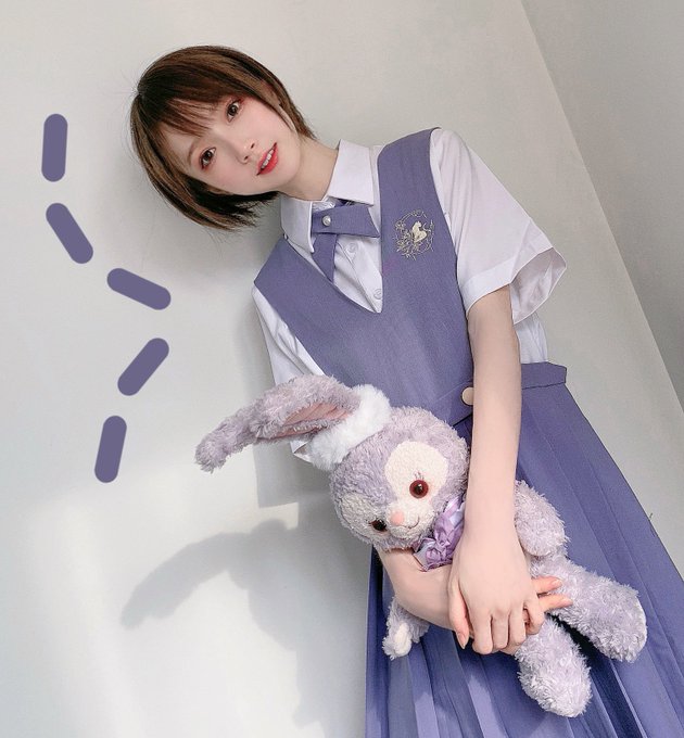 コスプレイヤー依川川__のTwitter画像47