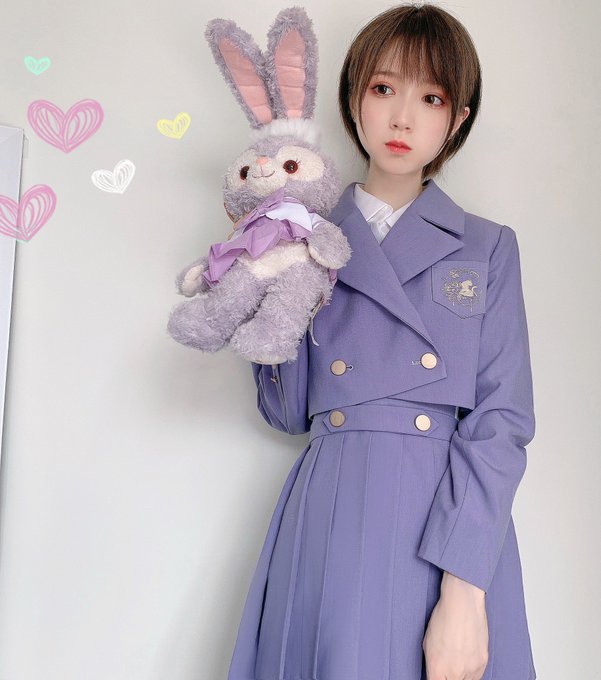 コスプレイヤー依川川__のTwitter画像45