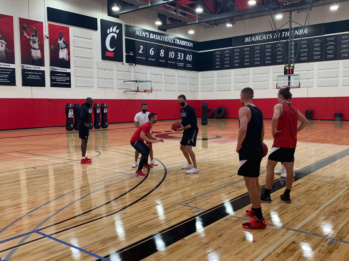 Jeff Goodman tweet media