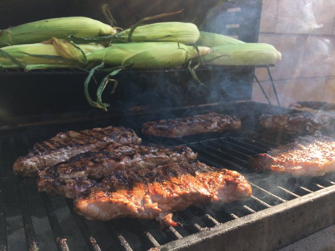I&rsquo;m back on my bullshit once again catering for @Ash_Wolf_ 😛🤤  Now accepting bookings for private chef<a href="/tag/mvsales"class="tags"><span>#mvsales</span></a>
