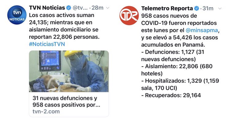 #RecuperemosPanamá tweet media