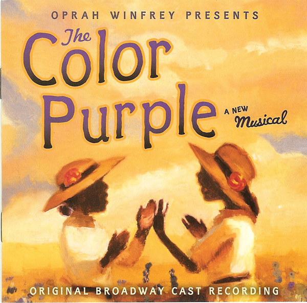 top 3 from the color purple