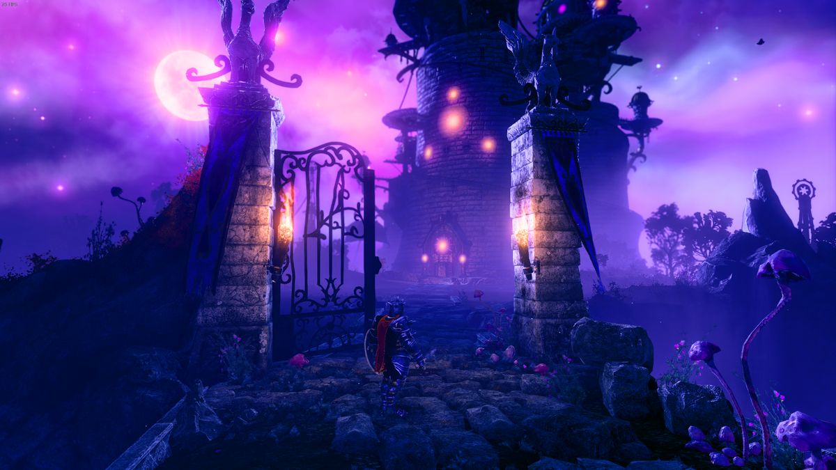wmansini's tweet photo. #PCGaming #Trine3TheArtifactsofPower https://t.co/7hXE0ExDuI