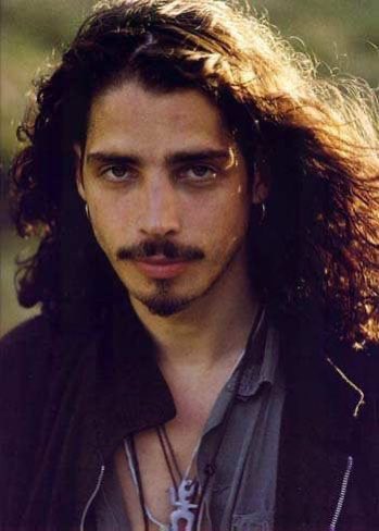 Happy birthday Chris Cornell 