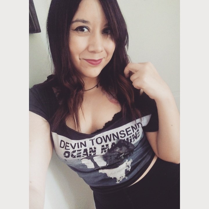 CamilieAmanda's tweet image. #NuevaFotoDePerfil 
#OceanMachine 
@dvntownsend