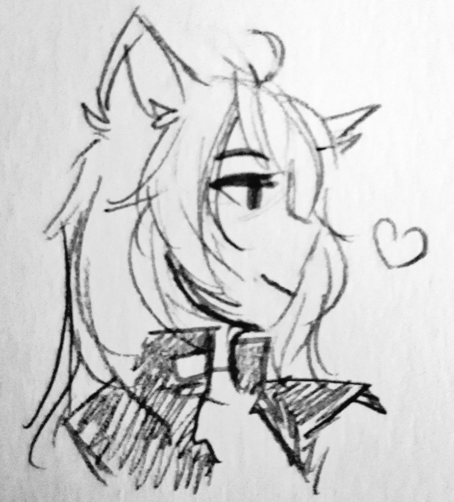 !!!!! idk who she is but this was fun!!  @bumblebytxt