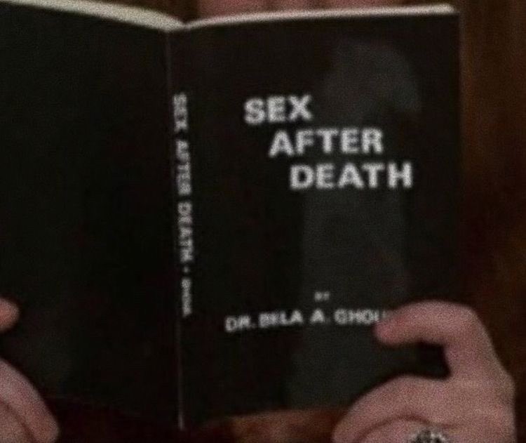 scream (@stabbed) on Twitter photo 