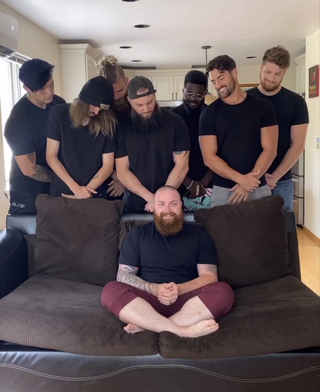 Ironsanctuary only fans