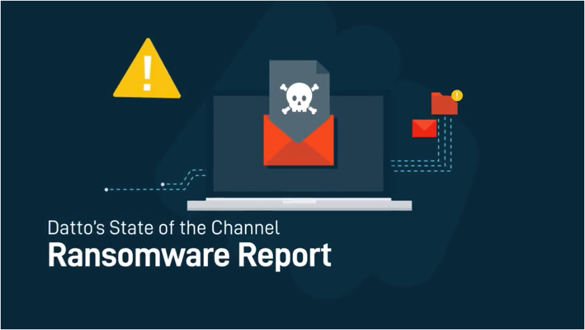 Only 1 in 4 #ransomware attacks are reported to authorities. Problem is bigger and growing. What else should you know about ransomware? Find out here. datto-content.amp.vg/web/6ljfuehnqv…