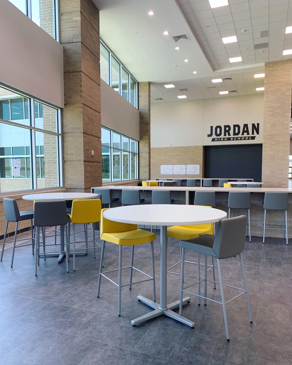 Bright is always better! #k12doneright #indecok12