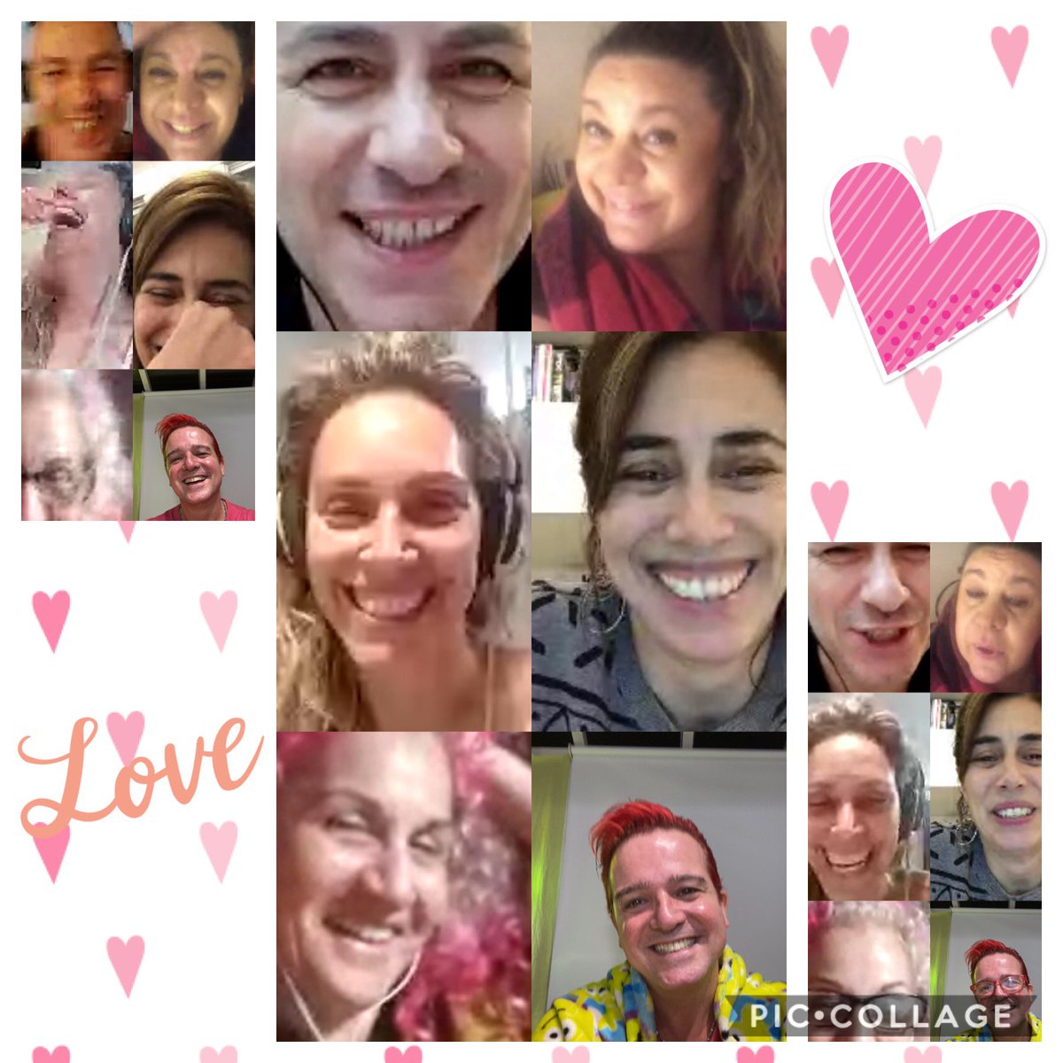 Nadie ni nada podrá separarnos... un hilo invisible tiene unidas nuestras almas para siempre... que orgullo tenerlos,FELIZ DÍA! <a href="/HugoLoloEstudio/">Hugo y Lolo Estudio</a> <a href="/aripastocchi/">Ariel Pastocchi</a> <a href="/KarinaMora69/">karina mora</a> <a href="/vero_cocha/">Vero Luciani</a> #Pato ❤️❤️❤️❤️❤️