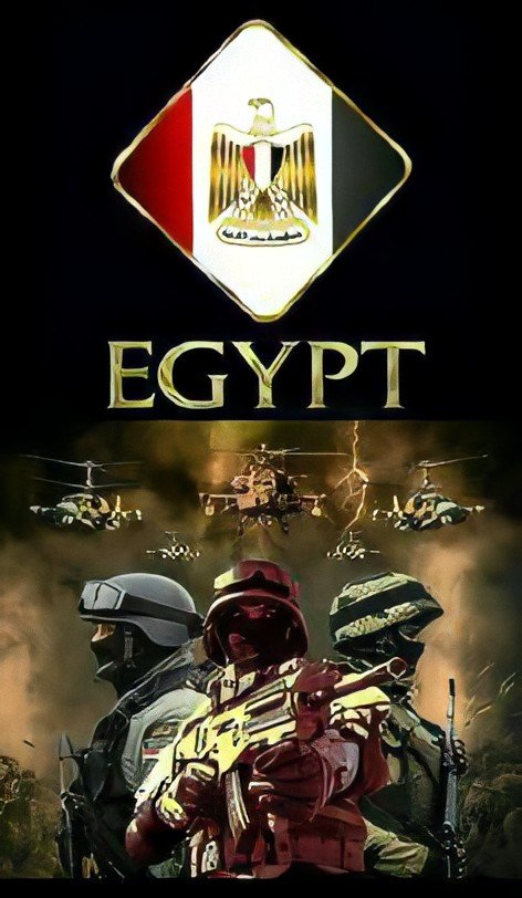 ghalmoosh's tweet photo. #كلنا_الجيش_المصري
We support them https://t.co/B9uCeyfHeY