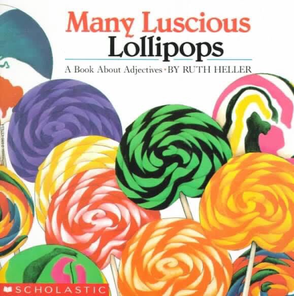 FlightsFantasy's tweet photo. National Lollipop Day! Grab a book and a lollipop! Have a sweet day!! #readeveryday #summerreading #everyonelovesastory #sweetday https://t.co/TCez7acIax