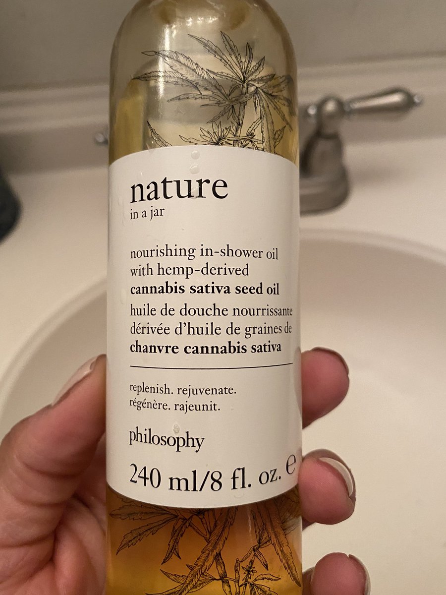 Hey hey!! I just wanted to say this product has CHANGED how I shower. It’s my signature scent. My skin is so soft and I haven’t had a shaving cut since. This is possibly the best in shower moisturizer EVER MADE!!
