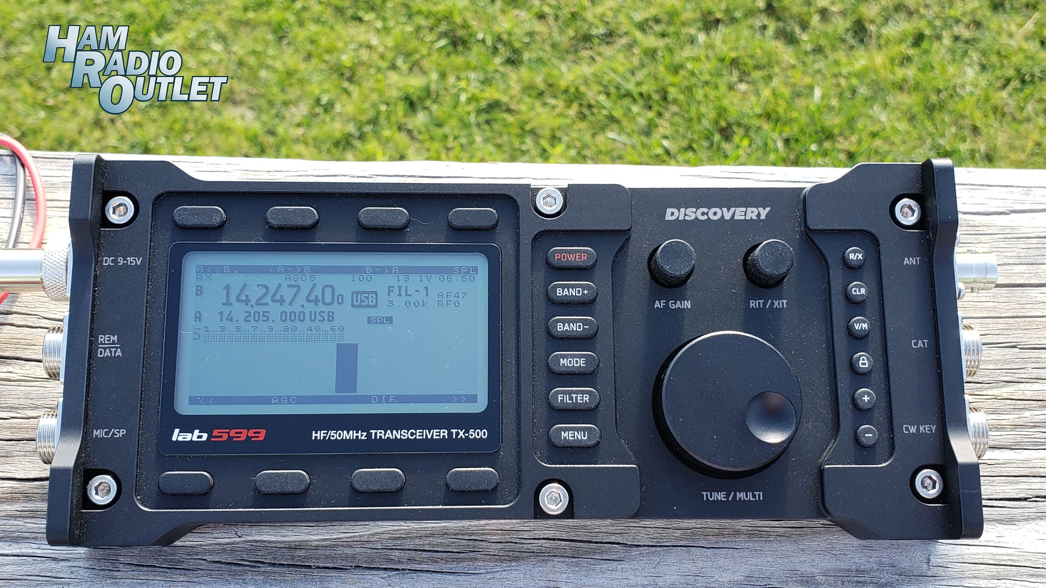 Ham Radio Outlet on Twitter "Very excited for this new product!! The