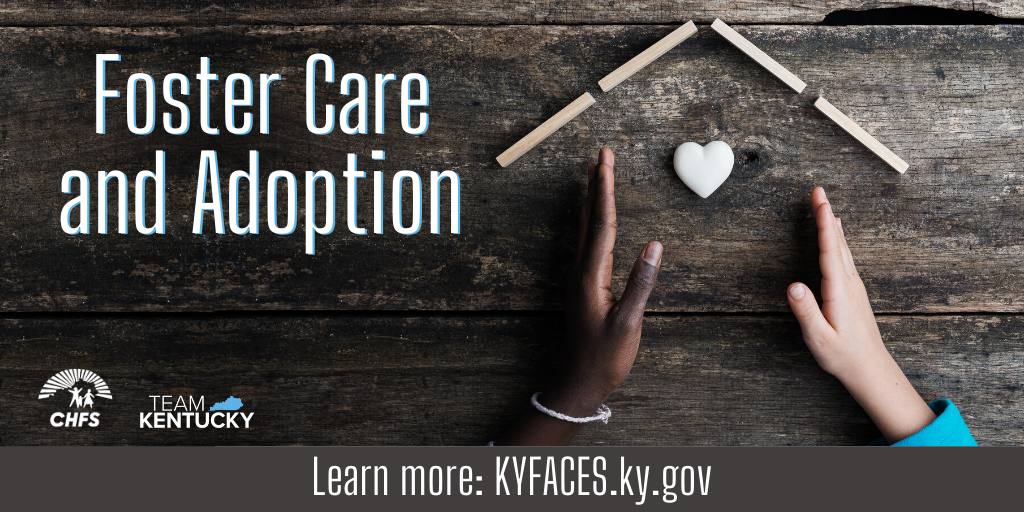 KyDCBS's tweet photo. Lexington-area families: Considering foster care and adoption? Join our Southern Bluegrass Region virtual info meeting. It’s 6-8 p.m. on 7/28. RSVP by email: Sarah.Belcher@ky.gov or Andrew.Holt@ky.gov.
Find #SouthernBlue counties at https://t.co/rDxQUDD4o6.
#fosterky #adoptky https://t.co/Dlaikuldpt