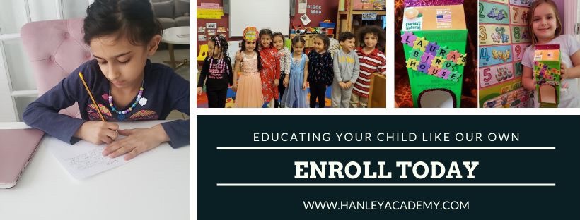 HanleyAcademyMI's tweet photo. Futures are brighter here. 💡 https://t.co/X4pmw3wyS5