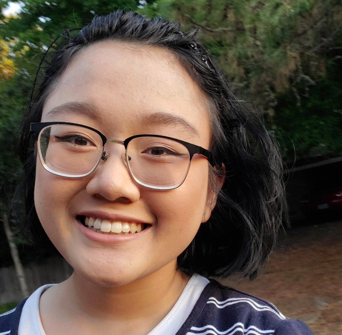 yebw's tweet photo. "The connections and skills I have accumulated in a week still play a prominent role in my day-to-day life. The future feels brighter, knowing a program like YEBW—with their innovative, engaging structure—is inspiring a new generation of leaders."

- Katie Lai, YEBW Ambassador https://t.co/GoLeiEoMPl