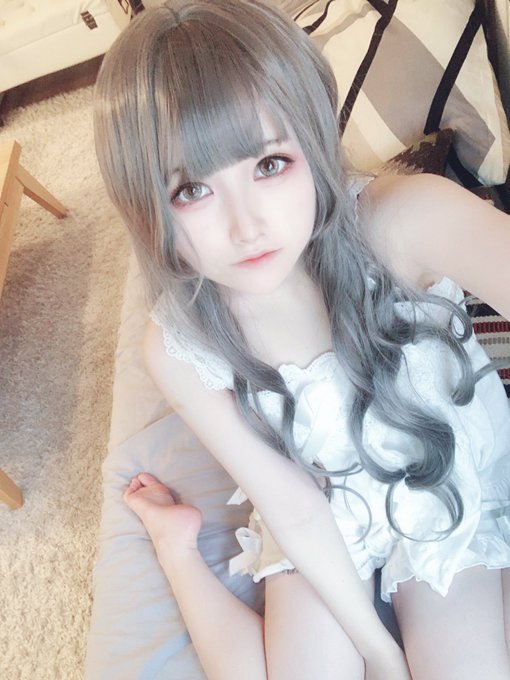 コスプレイヤーましろのTwitter画像42