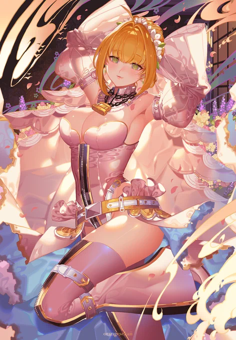 #FGO 