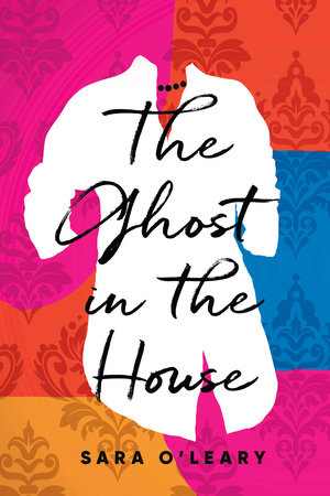 My novel ‘The Ghost in the House’ is about a woman in the unenviable position of haunting her own house. I was asked in an interview this week why I wrote it. I wish I knew.  https://saraoleary.ca/the-ghost-in-the-house 7/12