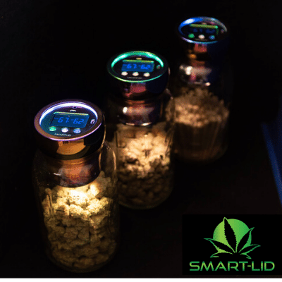 SmartLids's tweet photo. Did you know that your Smart-Lid comes with color coded top rim indicator light alerts and codes?! Combined with smartphone notifications, you will always be in the know at with your bud. https://t.co/0MBK9SSuo6