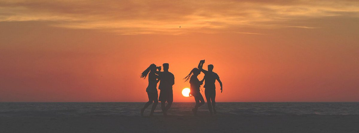 21 tracks, 2 hours of music that you can't help but get up and dance to.  Tracks supplied by musicto curators and masterfully edited by Paul from Music to Shake A Hoof
Music to Dance To
buff.ly/2Cn2hmj
#dance #dancemusic #musictodanceto
@Shakeahoof #musiccurator #musicto