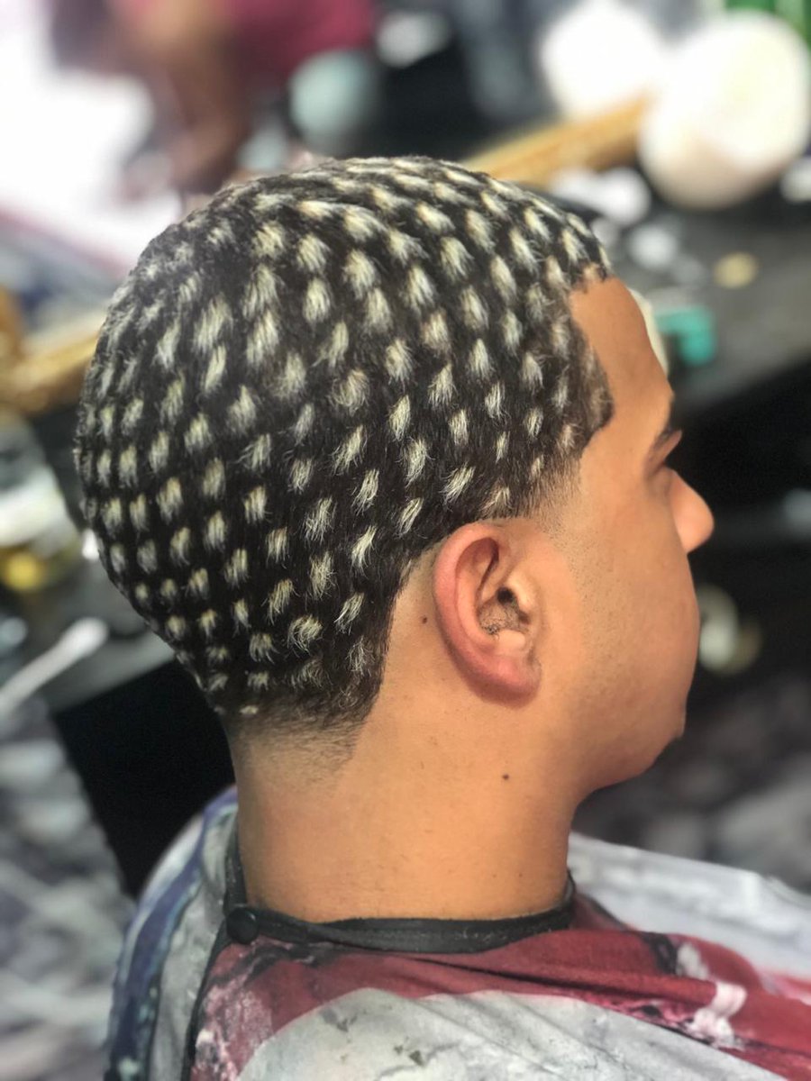Nunca tente ser melhor que ninguém e sim melhor que você mesmo 😉📏💈