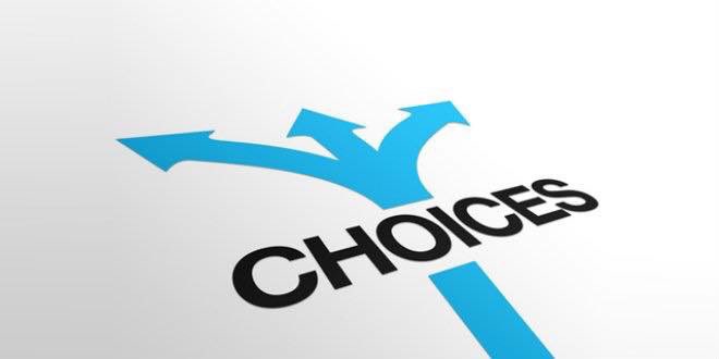 هل تعلم ما هي ظاهرة "#Overchoice"  أو #تعدد_الخيارات؟ 

في عام 2000، قام اثنين من الباحثين بعمل كشك...